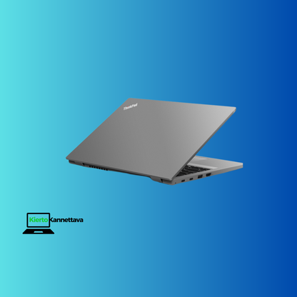 Lenovo ThinkPad L390 13.3" i3/8GB/128GB/HD/W10